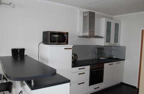 Holm Apartment | Ferienappartement K1102 für 2-4 Personen mit Weitblick