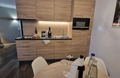 Schliersee Apartment | Ferienappartement Marianne. Stilvolle Unterkunft mit Einem Hauch von Luxus