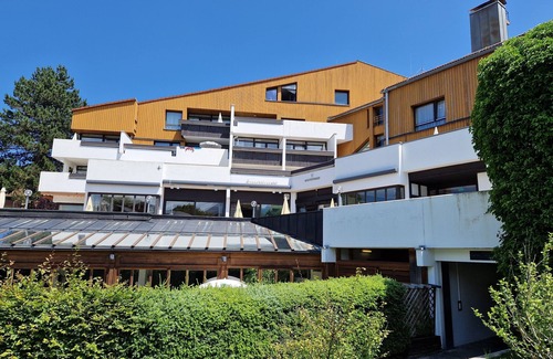 Schliersee Apartment | Ferienappartement Marianne. Stilvolle Unterkunft mit Einem Hauch von Luxus