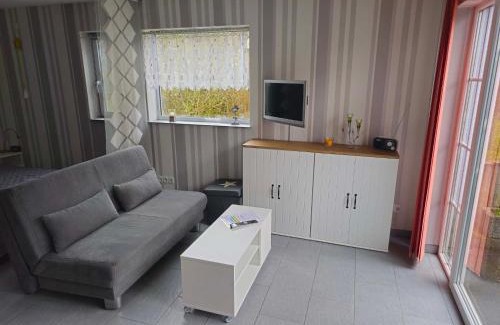 Lutz Apartment | Ferienappartement Marx