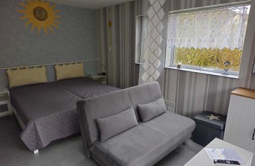 Lutz Apartment | Ferienappartement Marx