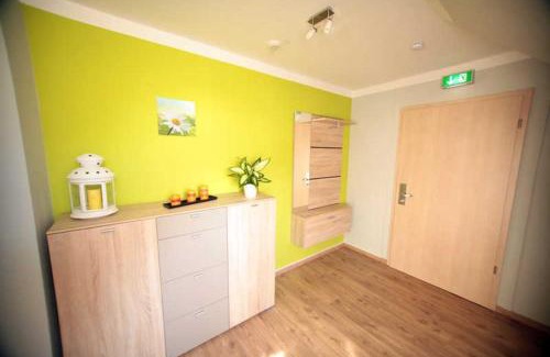 Greifswald Apartment | Ferienappartements Jack Richies