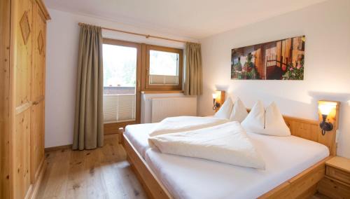 Ellmau Apartment | Ferienappartements Landhof