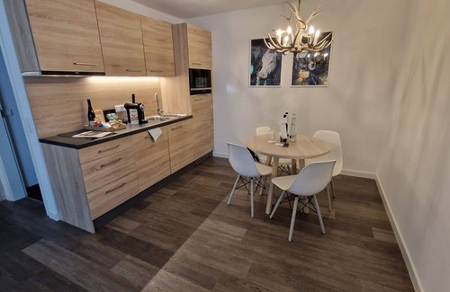 Schliersee Apartment | Ferienappartment Marianne