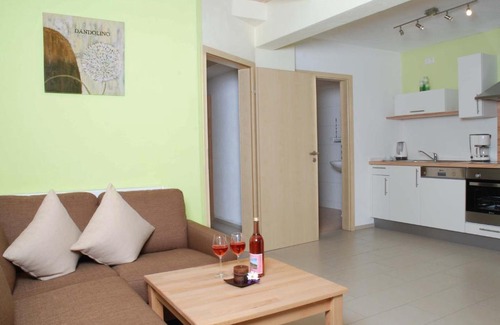 Herrieden Apartment | Ferienbauernhof Herrmann