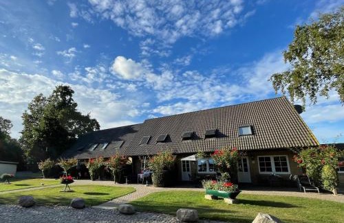 Katharinenhof House | Ferienbauernhof Liesenberg Jagdreihenhaus Nr 24