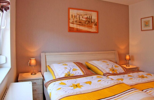 Spandowerhagen House | Ferienbungalow Brigitte