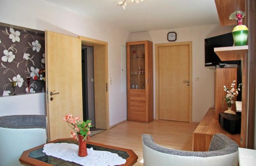 Spandowerhagen House | Ferienbungalow Brigitte