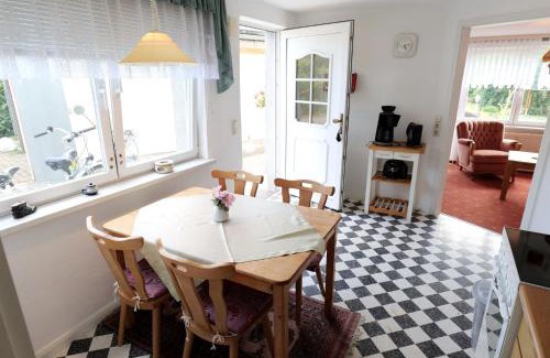 Kluetz House | Ferienbungalow Klützer Winkel - ABC165