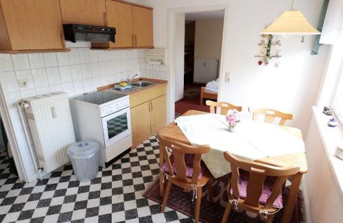 Kluetz House | Ferienbungalow Klützer Winkel - ABC165