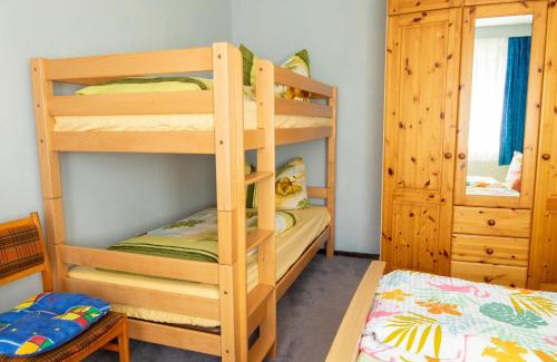 Kroeslin House | Ferienbungalow Kroeslin
