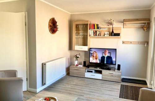 Heringsdorf House | Ferienbungalow Lange