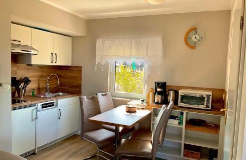 Heringsdorf House | Ferienbungalow Lange