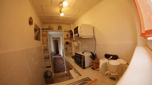 Sagard House | FERIENBUNGALOW Schwanck in Sagard