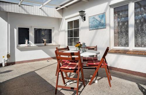 Koserow Resort | Ferienbungalows Werner