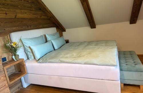 Patersdorf House | Ferienchalet Sophie