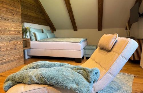 Patersdorf House | Ferienchalet Sophie