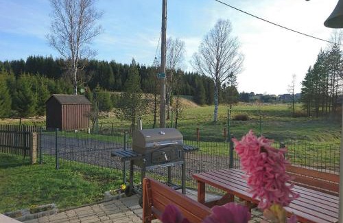 Marienberg House | Feriendomizil Erzgebirge