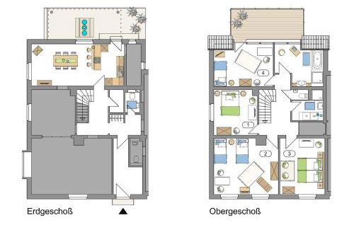 Meerbusch Apartment | Feriendomizil Meerbusch