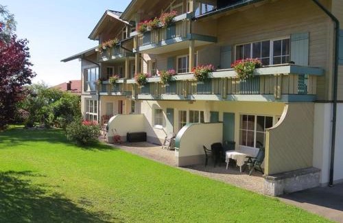 Oberjoch Apartment | Feriendomizil Panorama