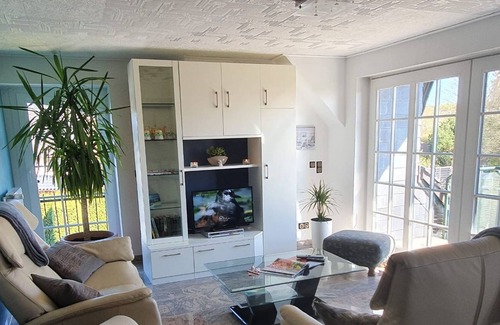 Kopperby Apartment | Feriendomizil- Schleiblick - Fewo Schleiblick