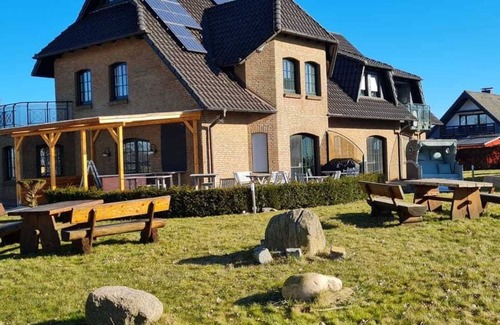 Kopperby Apartment | Feriendomizil- Schleiblick - Fewo Denise