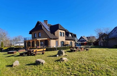 Kopperby Apartment | Feriendomizil- Schleiblick - Fewo Denise