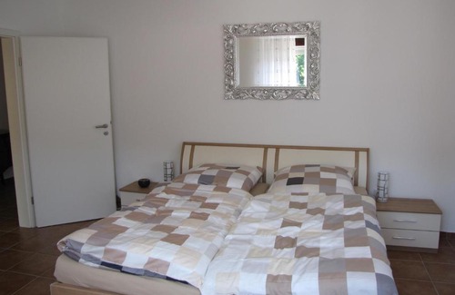 Gorxheimertal Apartment | Feriendomizil Weinheim