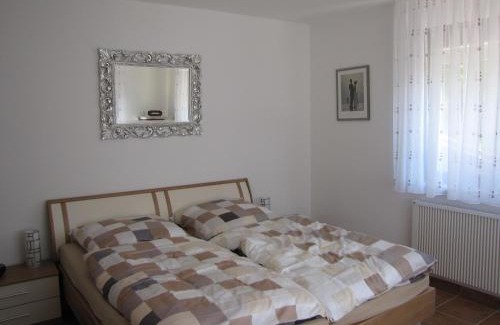 Gorxheimertal Apartment | Feriendomizil Weinheim