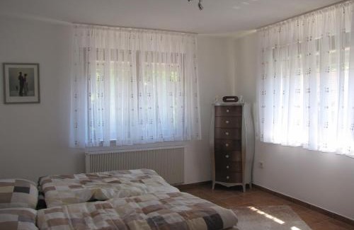 Gorxheimertal Apartment | Feriendomizil Weinheim