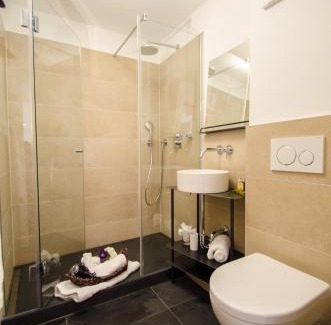 Insel Apartment | Feriendomizil "Zum Grauen Wolf"