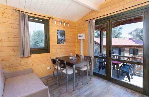Calvi Resort | Feriendorf La Mora