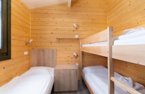 Calvi Resort | Feriendorf La Mora