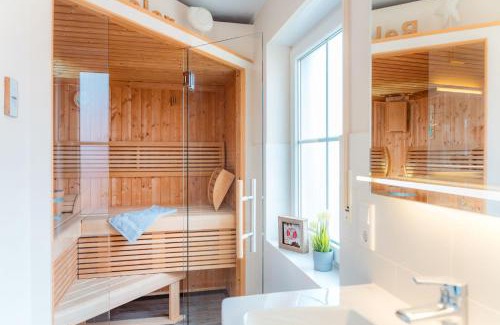 Nordseebad Burhave Resort | Feriendorf Robbenplatte Burhave 3