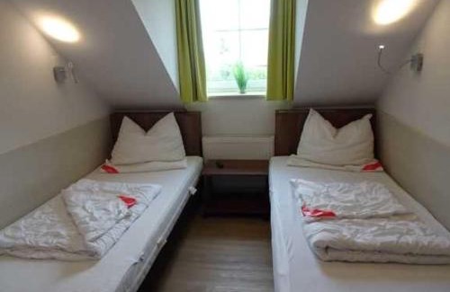 Nordseebad Burhave Resort | Feriendorf Robbenplatte Burhave 2
