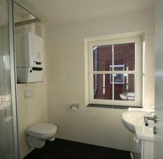 Nordseebad Burhave Resort | Feriendorf Robbenplatte Burhave 2