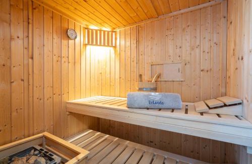 Pelzerhaken House | Feriendorf Südstrand Haus 7