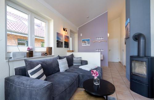 Pelzerhaken House | Feriendorf Südstrand Haus 7