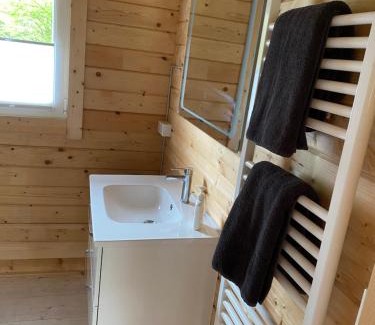 Mittelnkirchen Apartment | Ferienhäuser Altes Land