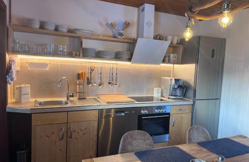 Haus im Ennstal Apartment | Ferienhäuser Gerhart
