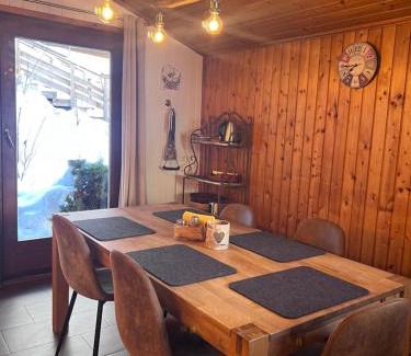 Haus im Ennstal Apartment | Ferienhäuser Gerhart