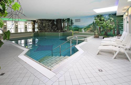 Tanne House | Ferienhäuser im Tannenpark, Tanne, cleaning included