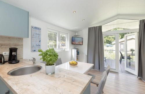 Gronenberg House | Ferienhäuser Lübecker Bucht Ferienhaus Strandläufer