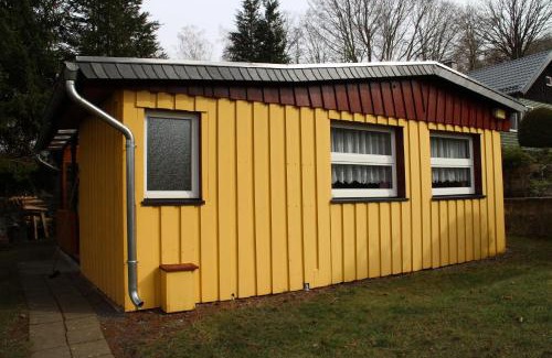 Altenbrak House | Ferienhäuser "Zur Hohen Sonne"