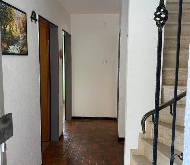 Bad Rippoldsau-Schapbach House | Ferienhaus Holzwald