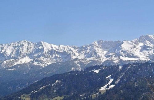 Sonnenbichl House | Ferienhaus für 8 Gäste mit 180m² in Garmisch-partenkirchen