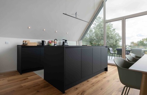 Neufunnixsiel House | Ferienhaus für 6 Gäste mit 120m² in Wittmund - Carolinensiel