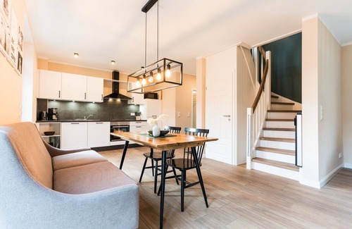 Staberdorf House | Ferienhaus für 4 Gäste mit 80m² in Fehmarn OT Staberdorf