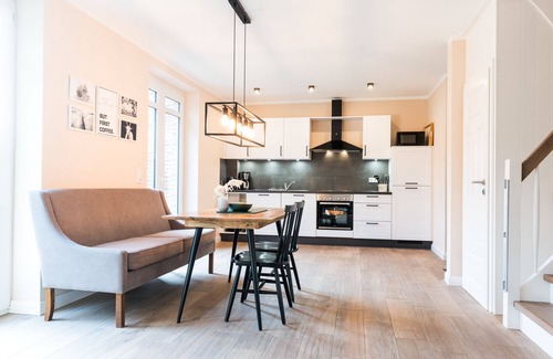 Staberdorf House | Ferienhaus für 4 Gäste mit 80m² in Fehmarn OT Staberdorf