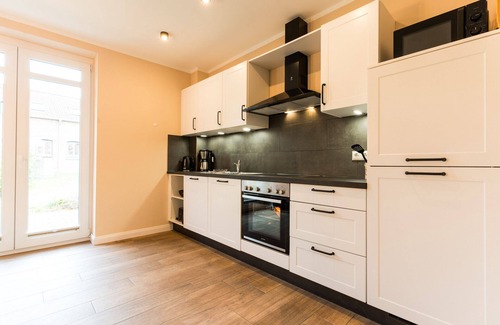 Staberdorf House | Ferienhaus für 4 Gäste mit 80m² in Fehmarn OT Staberdorf